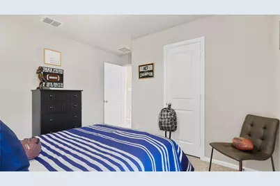 9424 Subjeck Way, Fort Worth, TX 76108 - Photo 33