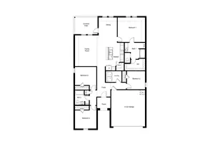 9424 Subjeck Wy, Fort Worth, TX 76108 - Photo 39