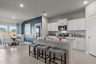 9424 Subjeck Wy, Fort Worth, TX 76108 - Photo 3