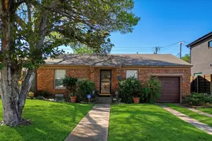 4822 Wateka Dr, Dallas, TX 75209 - Photo 1