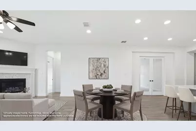 705 Running Iron Trail, Mansfield, TX 76063 - Photo 5