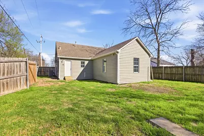 303 N Connett Street, Leonard, TX 75452 - Photo 19