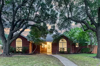 215 Barbara Way, Red Oak, TX 75154 - Photo 3