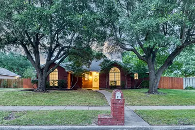 215 Barbara Way, Red Oak, TX 75154 - Photo 1