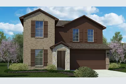 9716 McClane Farm Drive, Fort Worth, TX 76036 - Photo 1