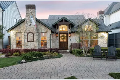 4623 W Amherst Avenue, Dallas, TX 75209 - Photo 1