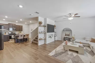 2137 Crooked Bow Drive, Mesquite, TX 75149 - Photo 5