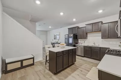 2137 Crooked Bow Drive, Mesquite, TX 75149 - Photo 9