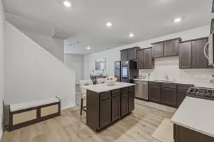 2137 Crooked Bow Dr, Mesquite, TX 75149 - Photo 9