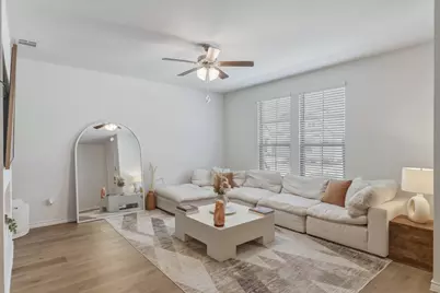 2137 Crooked Bow Drive, Mesquite, TX 75149 - Photo 3