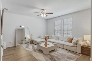 2137 Crooked Bow Dr, Mesquite, TX 75149 - Photo 3