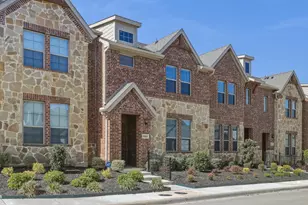 2137 Crooked Bow Dr, Mesquite, TX 75149 - Photo 1