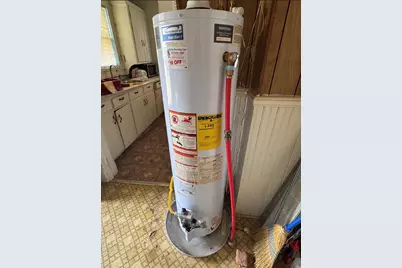 206 N Short Street, Clarksville, TX 75426 - Photo 5