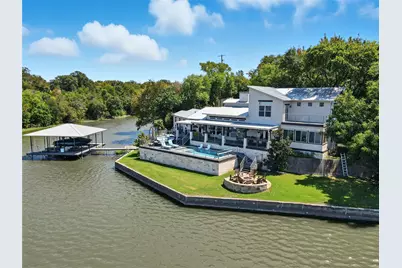 4220 Rench Road, Fort Worth, TX 76135 - Photo 1