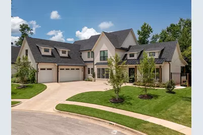 1555 Maple Circle, Tyler, TX 75703 - Photo 3
