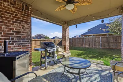3605 Wrexham Street, Frisco, TX 75036 - Photo 35