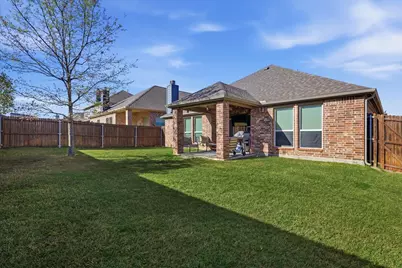 3605 Wrexham Street, Frisco, TX 75036 - Photo 39