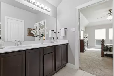 3605 Wrexham Street, Frisco, TX 75036 - Photo 33