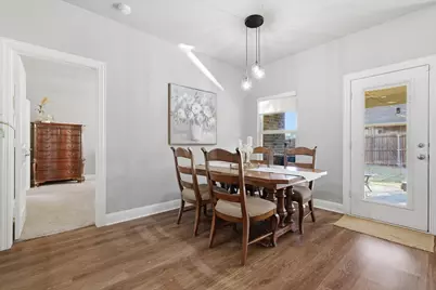 3605 Wrexham Street, Frisco, TX 75036 - Photo 25