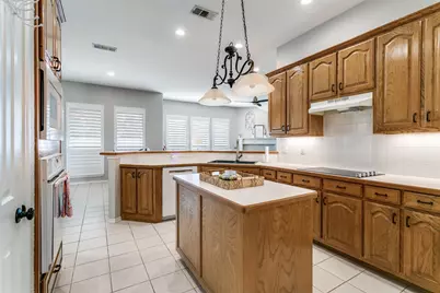 2724 Windstone Way, Corinth, TX 76210 - Photo 7