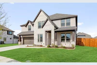 2117 Crosstimber Court, Aubrey, TX 76227 - Photo 3