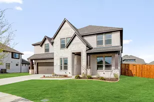 2117 Crosstimber Ct, Aubrey, TX 76227 - Photo 3