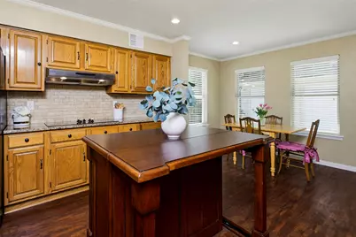 6704 Saddle Ridge Road, Arlington, TX 76016 - Photo 11