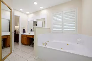 6704 Saddle Ridge Rd, Arlington, TX 76016 - Photo 17