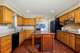 6704 Saddle Ridge Rd, Arlington, TX 76016 - Photo 13