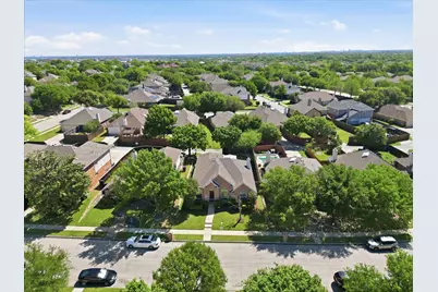 2865 Crestview Drive, Lewisville, TX 75067 - Photo 37
