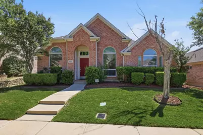2865 Crestview Drive, Lewisville, TX 75067 - Photo 1