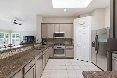 2865 Crestview Drive, Lewisville, TX 75067 - Photo 7