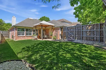 2865 Crestview Drive, Lewisville, TX 75067 - Photo 35
