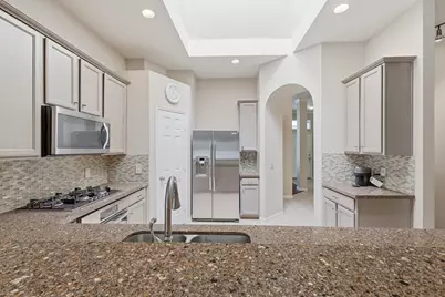 2865 Crestview Drive, Lewisville, TX 75067 - Photo 9