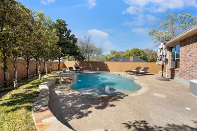 6012 Milan Court, Colleyville, TX 76034 - Photo 35