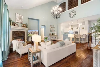 6012 Milan Court, Colleyville, TX 76034 - Photo 9