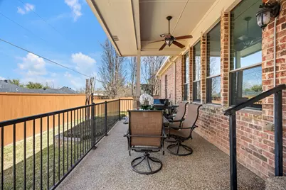 6012 Milan Court, Colleyville, TX 76034 - Photo 37