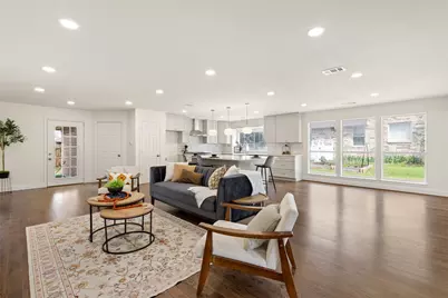 5421 Palace Drive, Richardson, TX 75082 - Photo 5