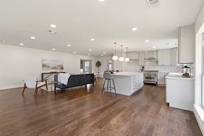5421 Palace Drive, Richardson, TX 75082 - Photo 5