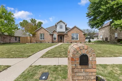 5421 Palace Drive, Richardson, TX 75082 - Photo 31