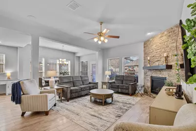 1120 8th Street, Argyle, TX 76226 - Photo 11