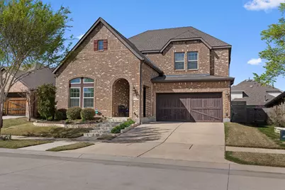 1120 8th Street, Argyle, TX 76226 - Photo 1