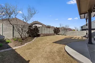 1120 8th St, Argyle, TX 76226 - Photo 35