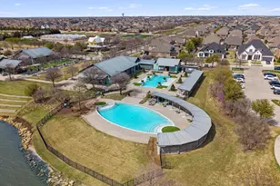 1120 8th St, Argyle, TX 76226 - Photo 39