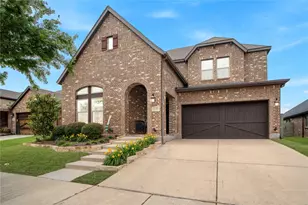1120 8th St, Argyle, TX 76226 - Photo 1