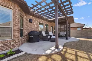 1120 8th St, Argyle, TX 76226 - Photo 33