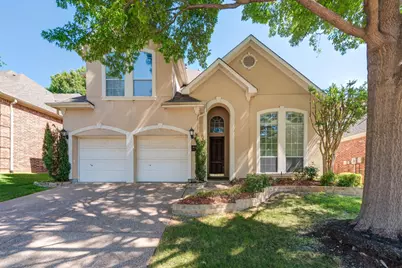 1404 Clearwater Court, Grapevine, TX 76051 - Photo 1