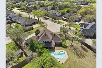 150 Sequoia Court, Midlothian, TX 76065 - Photo 31