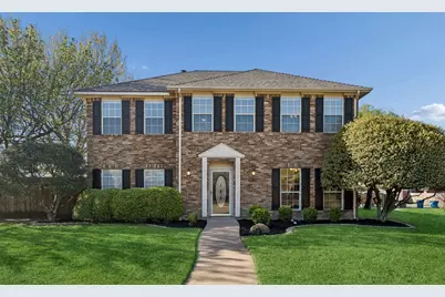 2 Rivercrest Court, Allen, TX 75002 - Photo 1