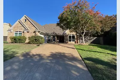 5556 Bentwood Trail, Dallas, TX 75252 - Photo 1
